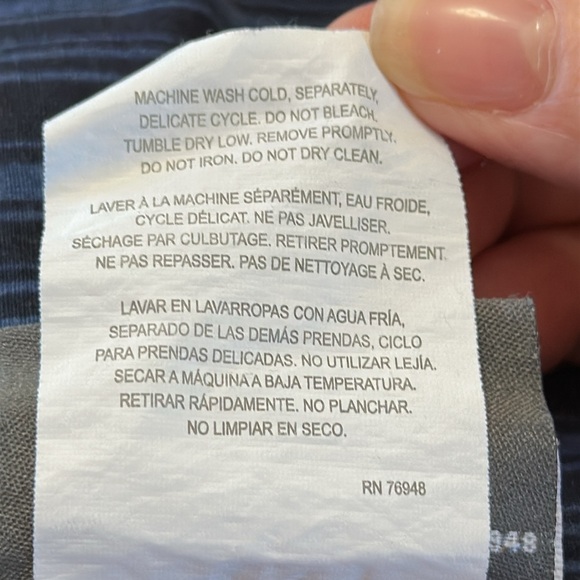 Eddie Bauer EASTMONT King Size Pillow Shams - Picture 14 of 15